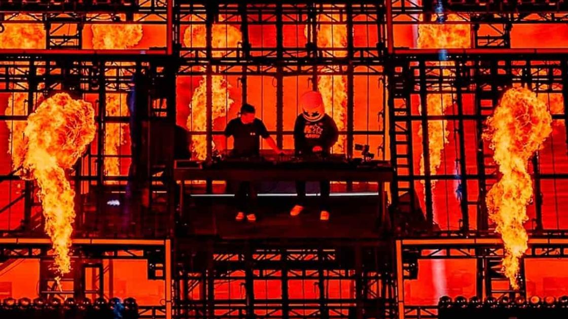 «Peligro Fest» en València